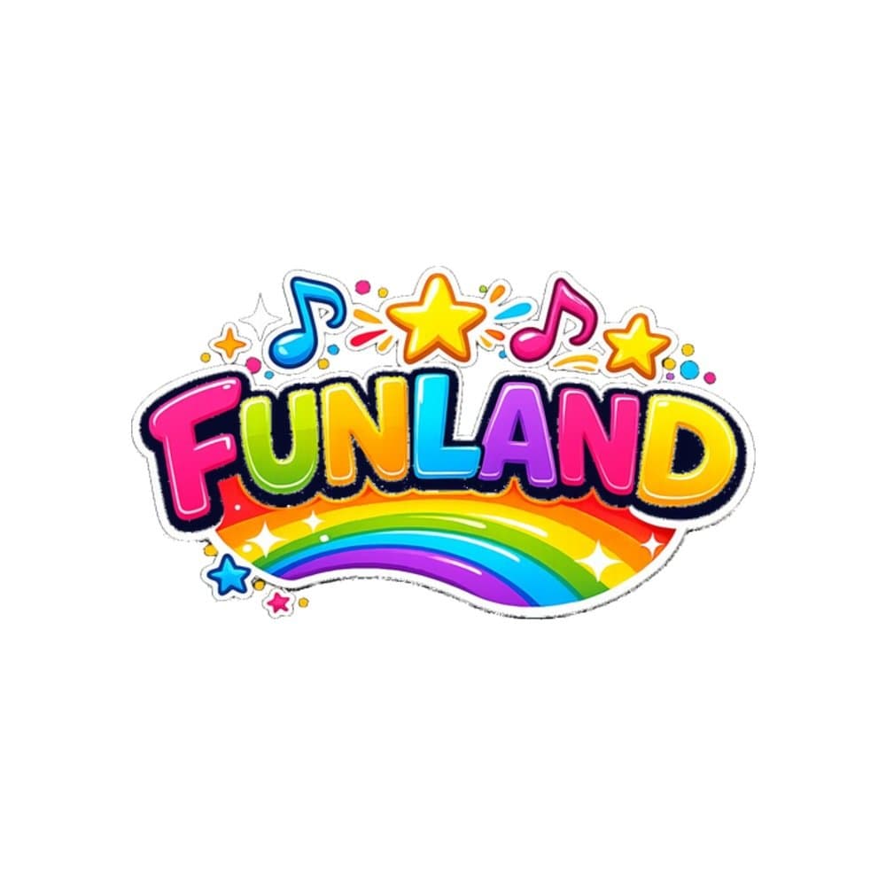 Funland Kids Entertainment, kids character visits and themed parties, party entertainer and more in Dublin and beyond