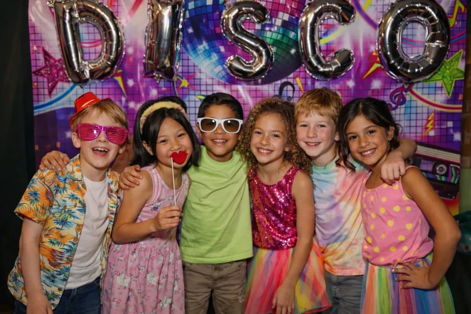 Funland Kids Entertainment, kids character visits and themed parties, party entertainer and more in Dublin and beyond, photo 2