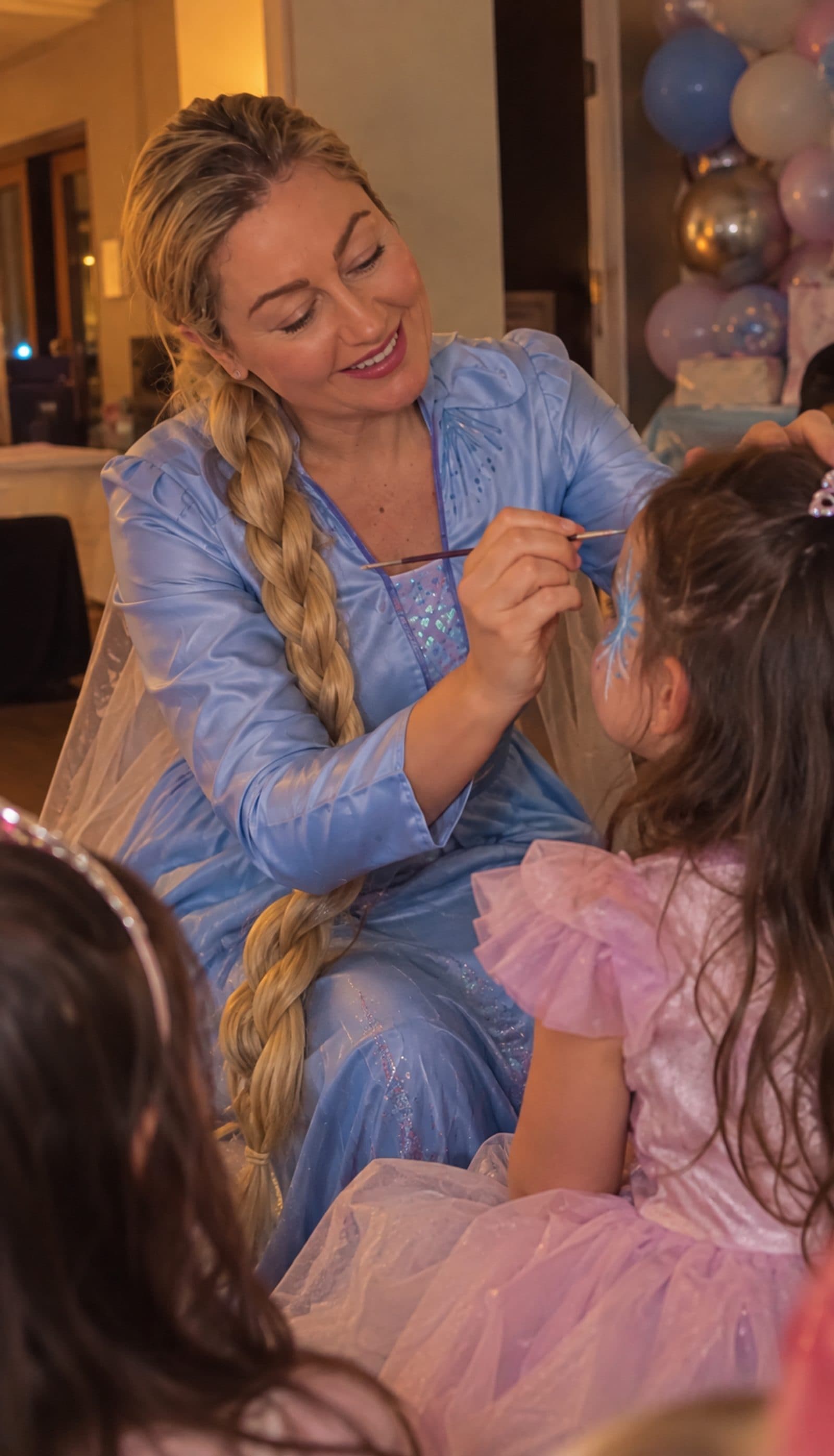 Funland Kids Entertainment, kids character visits and themed parties, party entertainer and more in Dublin and beyond, photo 5